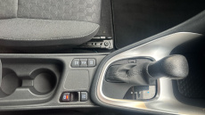 Toyota Yaris 1.5 Hybrid Icon 5dr CVT Hybrid Hatchback